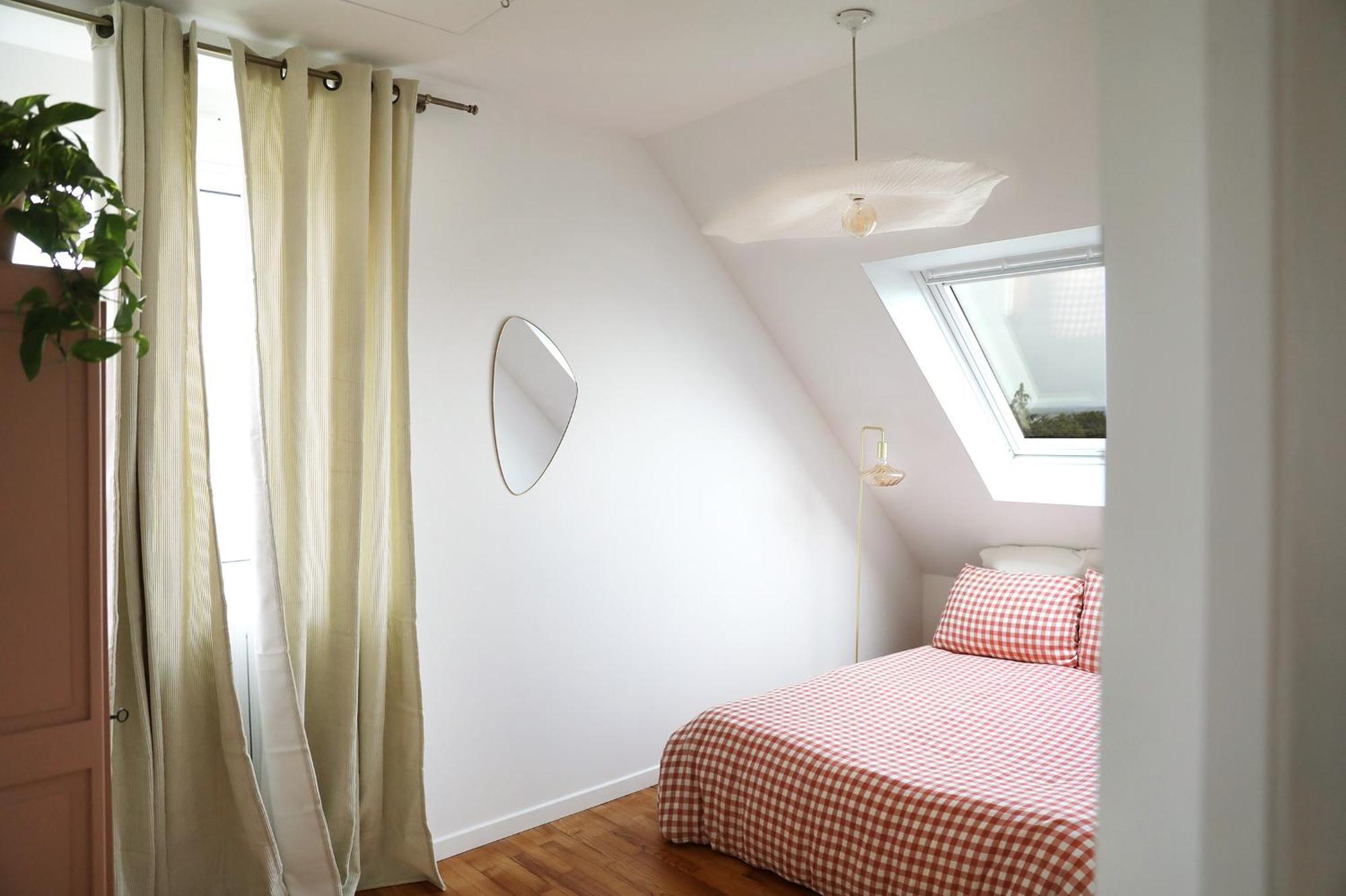 Chambres Dans Maison Familiale A Plougastel Dalouas, A 20 Minutes De Brest 外观 照片