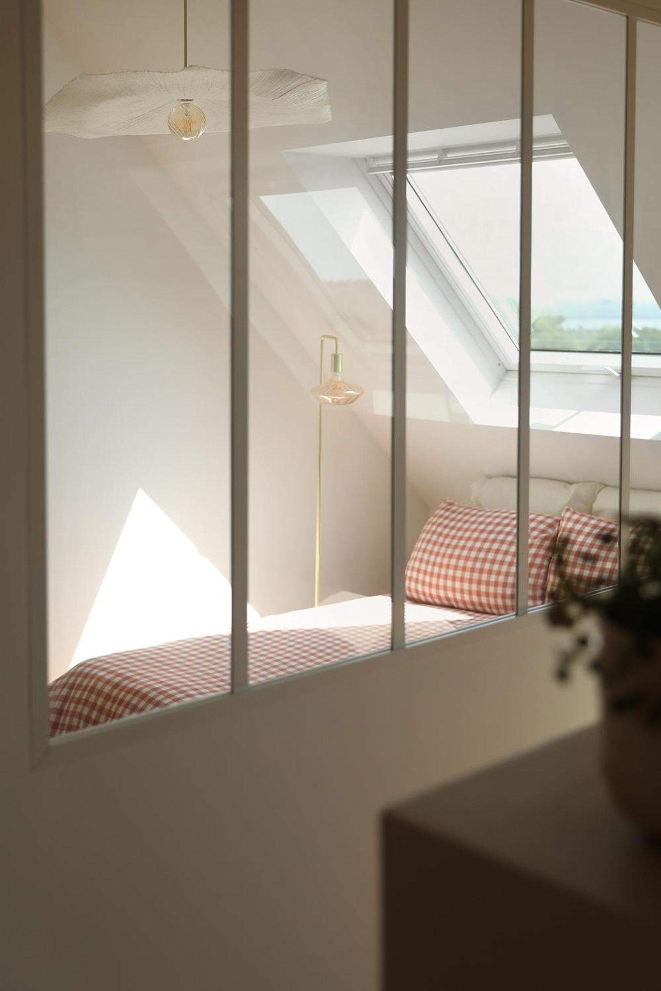 Chambres Dans Maison Familiale A Plougastel Dalouas, A 20 Minutes De Brest 外观 照片