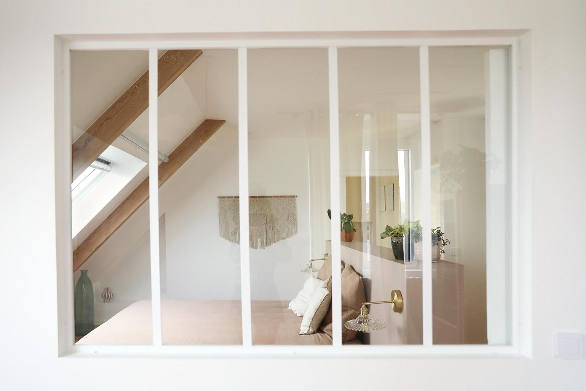 Chambres Dans Maison Familiale A Plougastel Dalouas, A 20 Minutes De Brest 外观 照片