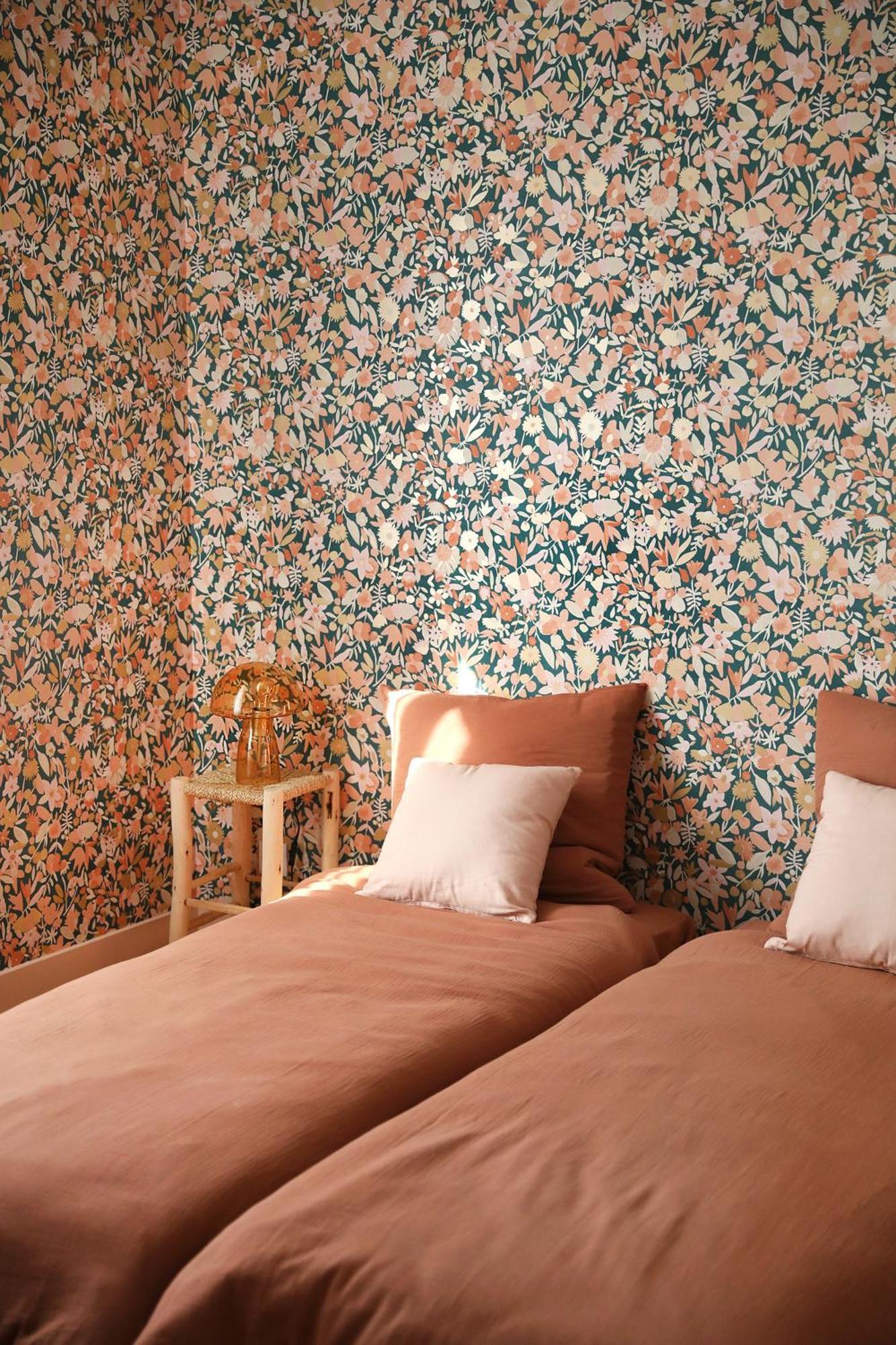 Chambres Dans Maison Familiale A Plougastel Dalouas, A 20 Minutes De Brest 外观 照片