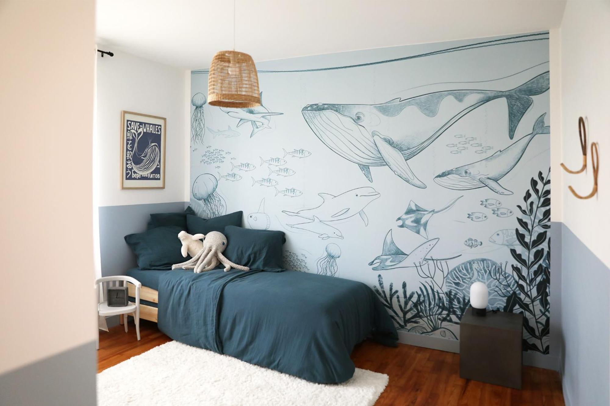 Chambres Dans Maison Familiale A Plougastel Dalouas, A 20 Minutes De Brest 外观 照片