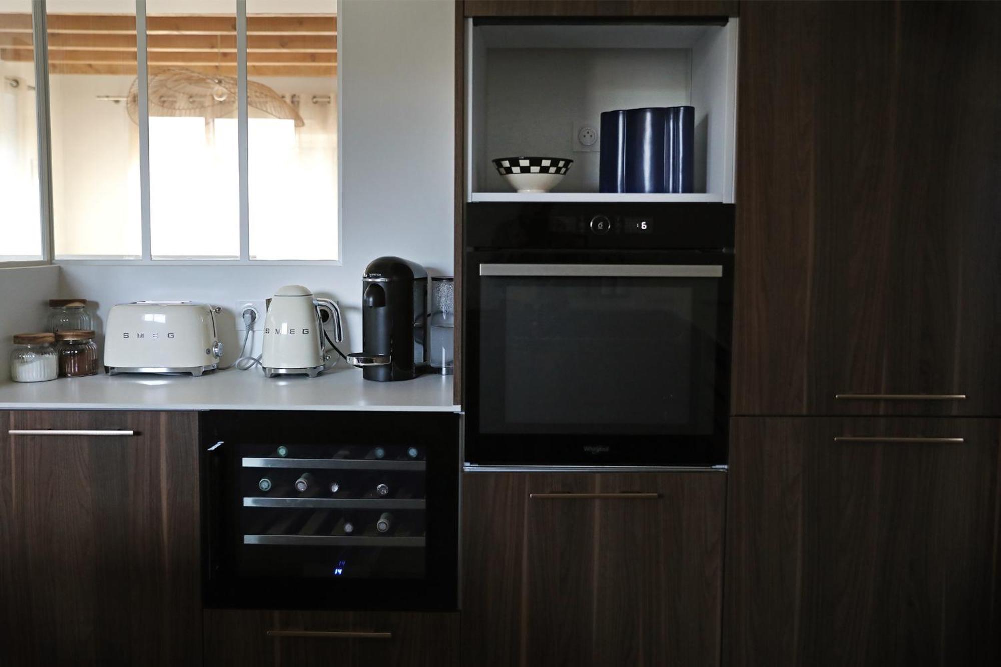 Chambres Dans Maison Familiale A Plougastel Dalouas, A 20 Minutes De Brest 外观 照片